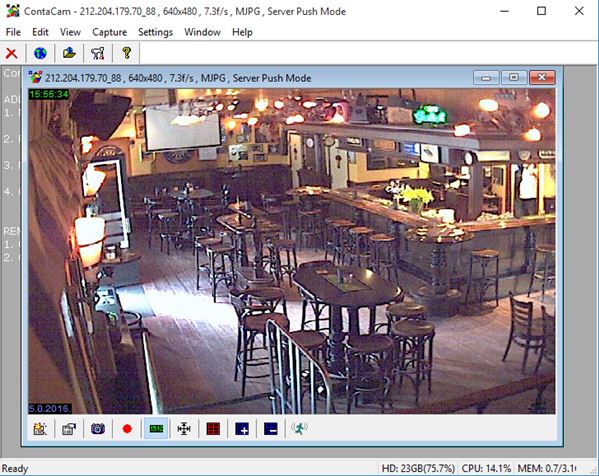 cctv viewer for pc