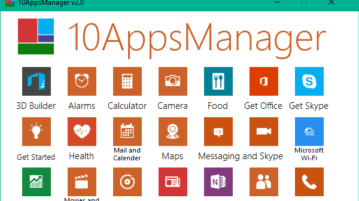 10AppsManager