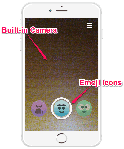 built-in-camera