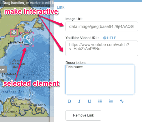 select-element-to-make-interactive