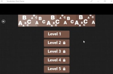 vocabulary-quiz-game-levels