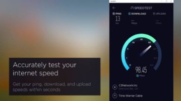 Speedtest by Ookla