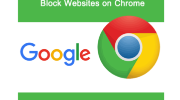 block websites in chrome till you work for some time