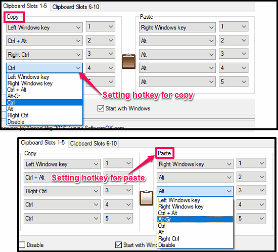 MultiClipBoardSlots 3.28 for ios instal free