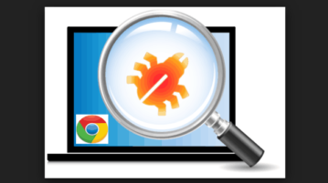 download virus checker chrome extension