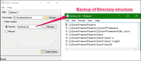 C copy file to directory