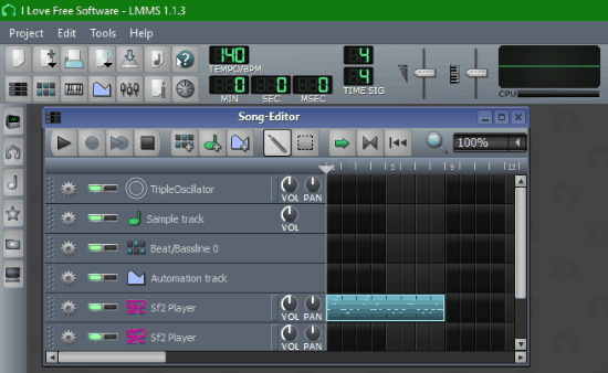 5 Free Alternatives to FL Studio