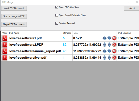Best Free Pdf Merger Software For Windows