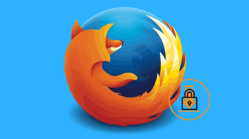 How to bolck Firefox downloads