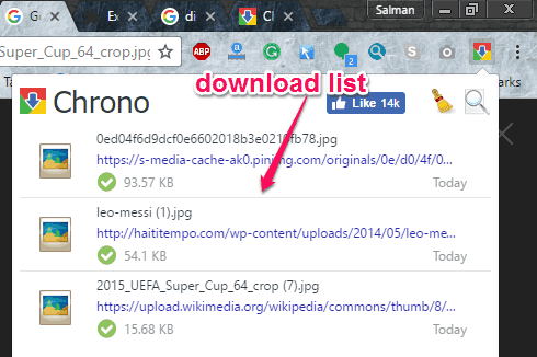 How to Disable Download Bar in Google Chrome