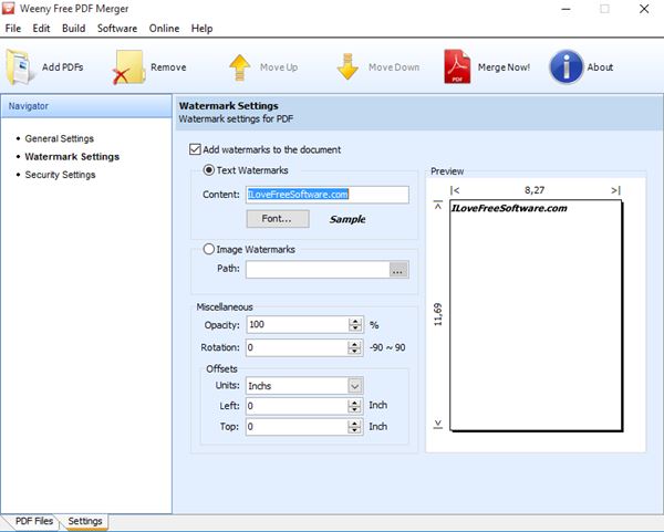 pdf watermarking software windows 10 3