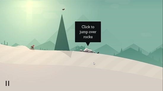 Alto's Adventure tutorial