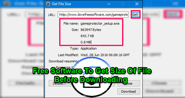 free-software-to-get-size-of-file-before-downloading