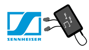 captune by sennheiser with powerful sound optimizations for headphones