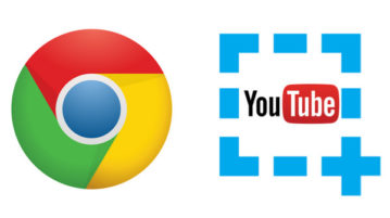 chrome extensions to capture Youtube videos screenshot