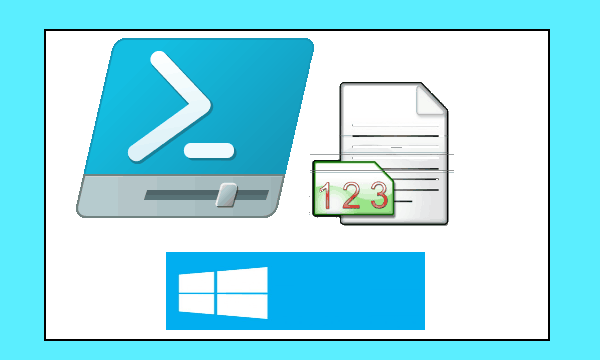 count-number-of-lines-characters-words-in-files-using-powershell