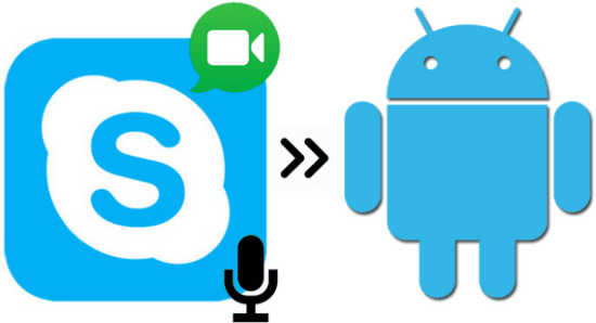 How To Record Skype Video Calls On Android Phone