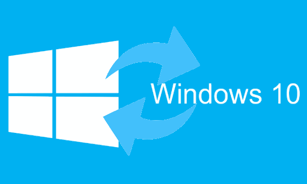 How To View Size of Windows 10 Updates