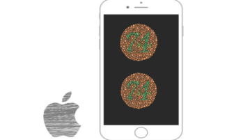 5 free iPhone apps to test color blindness