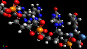 Free Molecule Editing And Visualization Software For Windows f