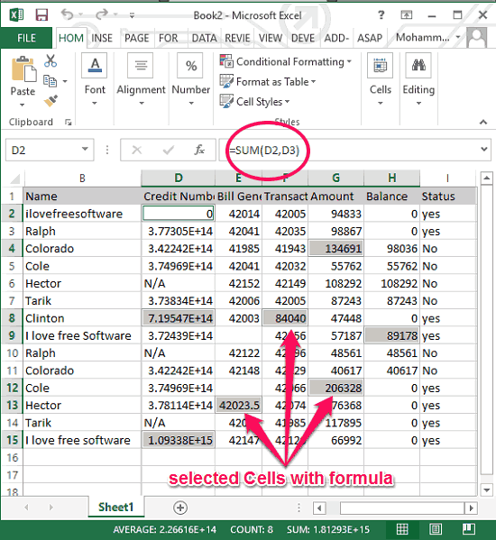 how-to-select-cells-with-formula-in-excel