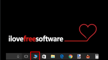 add this pc to taskbar in windows 10