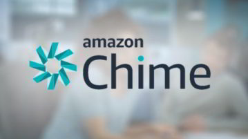 Amazon Chime