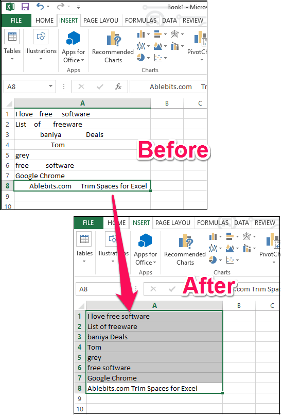 left-trim-in-excel-remove-leading-spaces-using-trim-function