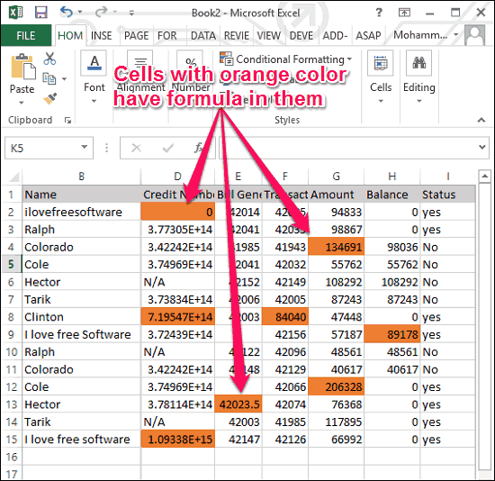 how-to-select-cells-with-formula-in-excel