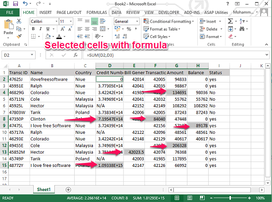 how-to-select-cells-with-formula-in-excel