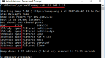 4 Free Command Line Software To See Open Ports On your PC feat