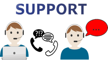 5 Free Technical Support Webites ft