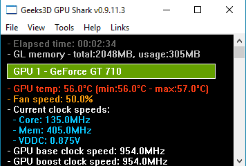 gpu shark 2