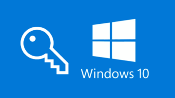 Windows 10 Dynamic Lock