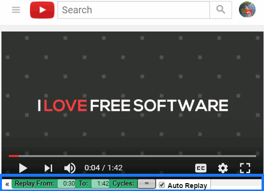 5 free chrome extensions to play youtube videos on repeat