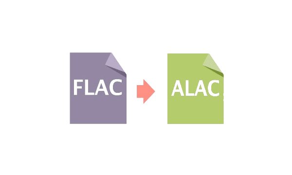 flac to alac converter