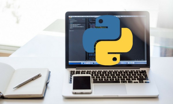 Best practice python