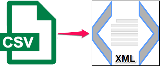 5 Free CSV To XML Converter Software For Windows