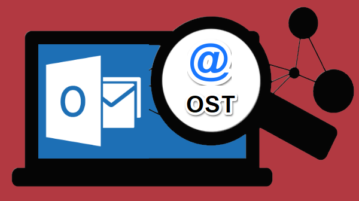 5 Free OST Viewer Software For Windows To View Emails, Attachments ft