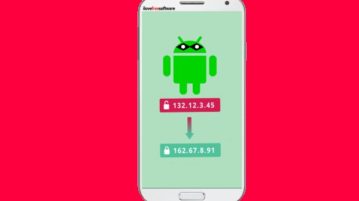 5 Methods to Change Public IP Address on Android FEATURED