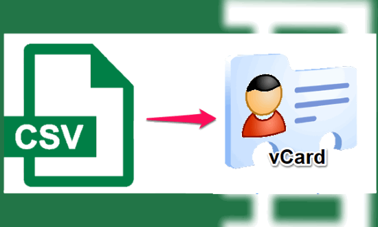 VovSoft CSV to VCF Converter 4.2.0 download the last version for apple