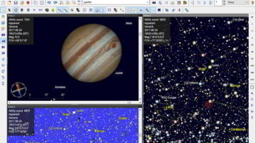 Free Sky Chart Maker Software For Windows