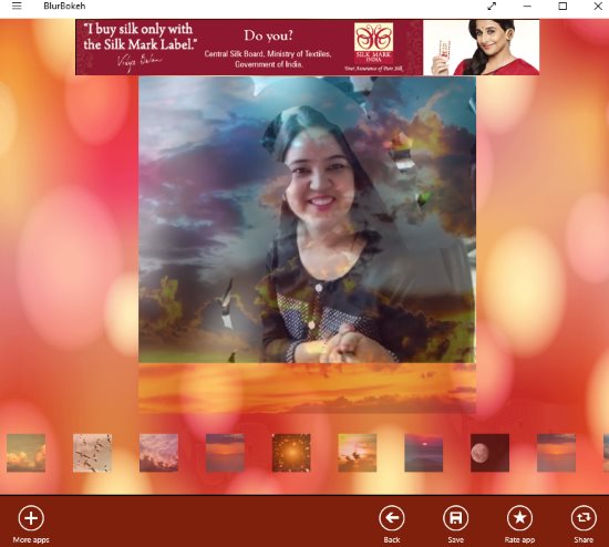 5 Free Windows 10 Blur Photo Background Apps