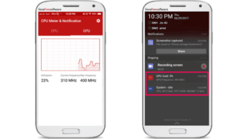 cpu gpu meter app