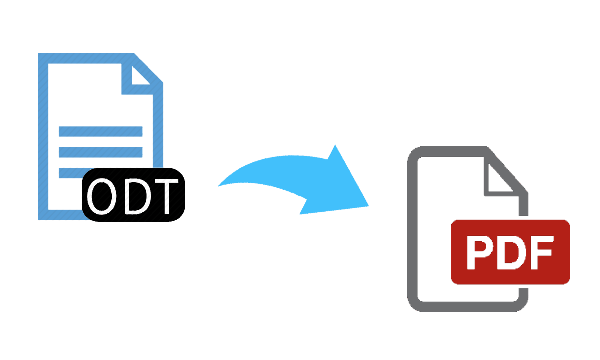 odt to pdf converter free software download