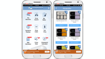 free pill identifier android apps