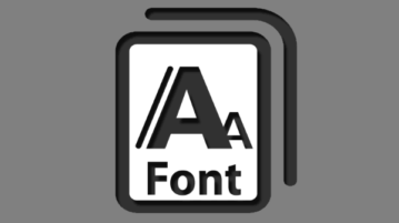 free software to preview fonts without installing