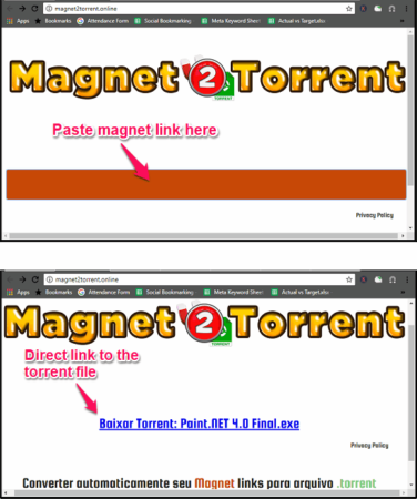 Проект повер torrent magnet