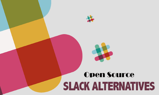 slack alternatives