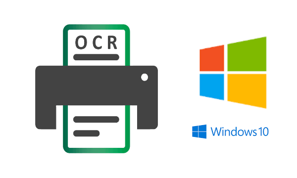 free ocr software windows 10